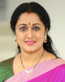 Rajshri Nair